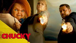 Andy Barclay & Kyle Return! | Chucky Season 1 | Chucky Official