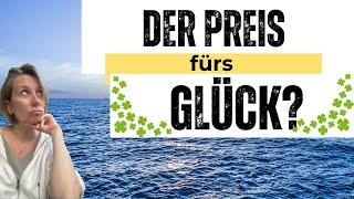 Was kostet Glück? Die Antwort steckt in diesen 3 Tipps