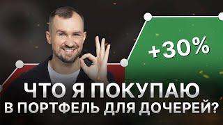 Создаем КАПИТАЛ С НУЛЯ вместе. Показываю, куда инвестировать в 2024, чтобы стать богаче уже в 2025