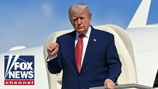 'UNBELIEVABLE': Trump admin is 'firing on all cylinders,' ex-DHS official says