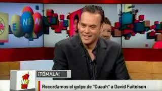 recordando el golpe de cuauh a faitelson nacion espn tomala