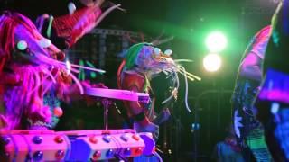 Drowned Shrimp！live  【Dance on a SeaAnemone ! 】'15.11.29