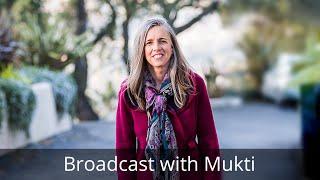 Mukti – Form, Flow, and Freedom (FULL-LENGTH RETREAT TALK!)