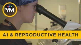 The role of A.I. in reproductive health | Your Morning