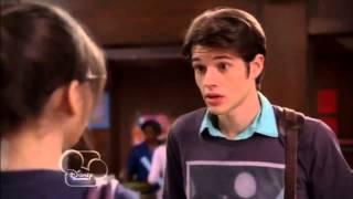 Geek Charming - Dylan Becomes an Outcast