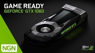 GeForce GTX 1060: 6 Things You Need To Know