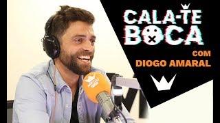 Mega Hits |  Snooze - Cala te Boca com Diogo Amaral