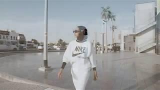 Namshi x Nike: Introducing the Nike Pro Hijab