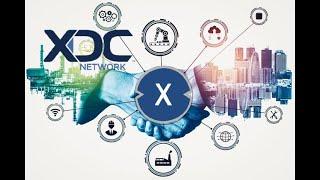 XDC Network New XDC Index! IT KEEPS GETTING BETTER! Institutional MasternodeStaking NOW MADE EASY!