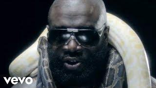 Rick Ross - Crocodile Python (Explicit)