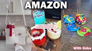 *BEST* Amazon Must Haves You Need for 2024 - TikTok Compilations