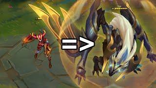 Citric's Ultimate Shyvana Guide
