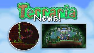 Terraria 1.4.5 Whips are Incredible!