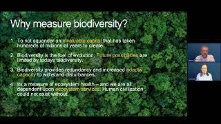 HUGSI green - City Biodiversity Masterclass 2023