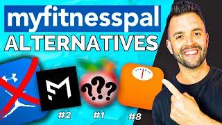 Ranking The BEST MyFitnessPal Alternatives 2024