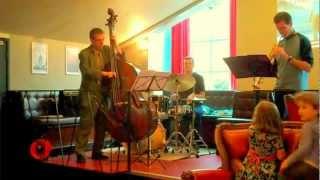 This Heart of Mine, Swerve Trio, Dukes Theatre Lancaster, May 19 2012,