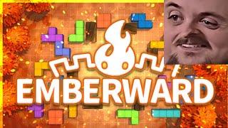 Forsen Plays Emberward