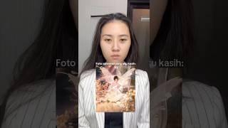 Gimana mirip gak? Bener-bener sesuai gak sih? Keren emang ini studio di Surabaya