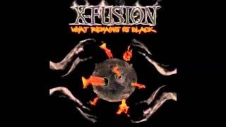 X-Fusion - Sneaky Lies