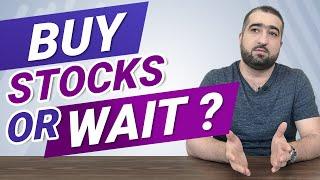 Should You Buy Stocks Now or Wait?  |  Deflation or Hyperinflation