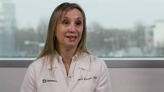 Paula Escobar, MD | Cleveland Clinic General Surgery