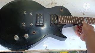 guitar repair