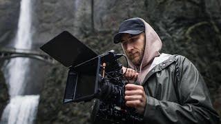 BECOME A BETTER FILMMAKER (Without Film School or Courses)