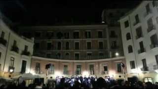 "Solo per chi ama Salerno: San Valentino 2013 con l'orchestra vocale NUMERI PRIMI - Salerno