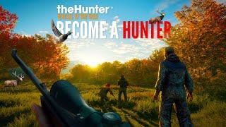 Unleash Your Inner Hunter in The Hunter Call of the Wild