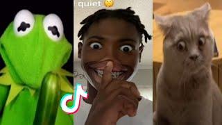 THE FUNNIEST TIK TOK MEMES Of April 2023  | #4