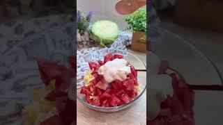 Очень быстрый и вкусный вариант Мясной ЗАПЕКАНКИ  Пойдемте готовить! Фарш подойдет любой у меня 