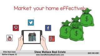 Sell Your Bluffton Home Quickly - Bluffton Real Estate Sales