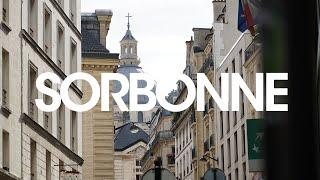 Sorbonne - The University That Isn't