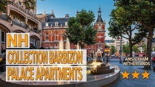 NH Collection Barbizon Palace Apartments hotel review | Hotels in Amsterdam | Netherlands Hotels