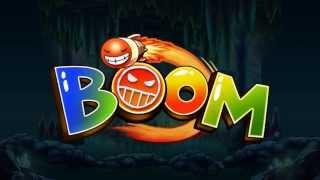 BOOM Online Mobile Trailer