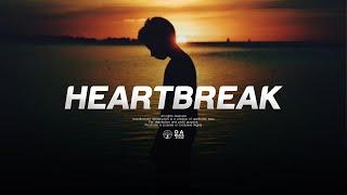 " HEARTBREAK " | Free Sad Type Beat | Emotional Rap Beat | Sad Rap Instrumental 2024 | OA beats