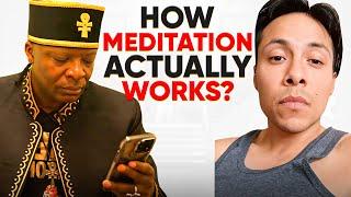 How Does Meditation Actually Work? | Why Should I Forgive People | SUBMIT YOUR 3 QUESTIONS