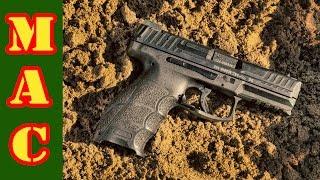 Reliability Test! HK VP9 a Redemption?