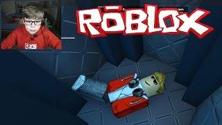 WHERE'S MY LEG? Roblox Chaos Washers