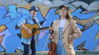 Mark and Maggie O’Connor – Madam President (Official Video)