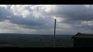 High speed hill drive place in Harewood- Racing Area