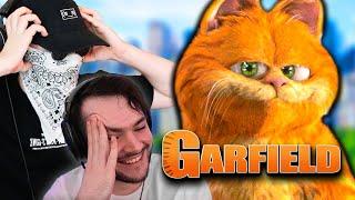 We Watched Every GARFIELD Movie