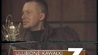 Start kanału, identy, zapowiedzi i reklamy. RTL7 06.12.1996