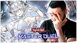 Tenpai Is RUINING Master Duel... So I Played The Tenpai DESTROYER! MATHRYNTH!