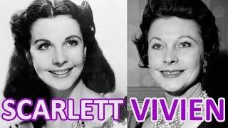 Woman and Time: Vivien Leigh