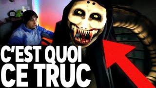 LES PIRES MONSTRES DES JEUX D'HORREURS (THE MIMIC CHAPITRE 2 ROBLOX HORROR GAME)