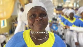 Baba Taiwo Oshin 100th Birthday Celebration ️ #TaiwoOshinAt100 #CCCWorldWide #CCCMakoko