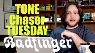Tone Chaser Tuesday: Badfinger