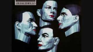 Kraftwerk - Techno Pop