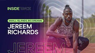 Jereem Richards | Small Islands, Big Dreams Trailer